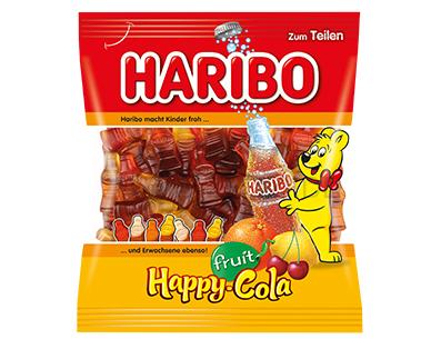 Haribo Happy Cola Fruit 175g