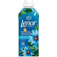 Lenor Aviváž Mořský vánek 36 dávek, 756 ml