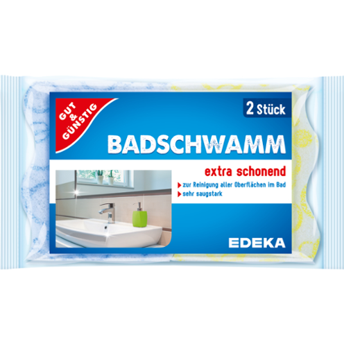 Houbičky na koupelnu 2ks