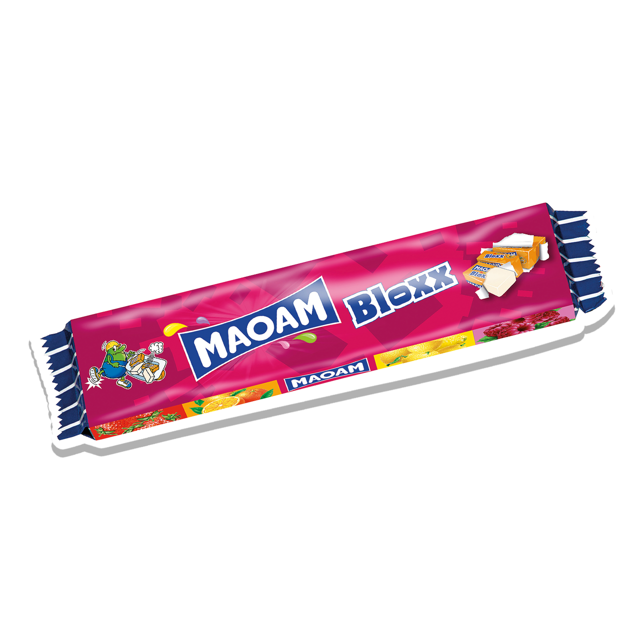 MAOAM BLOXX 10 KS, 220G