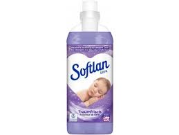 SOFTLAN Traumfrisch AVIVÁŽ SVĚŽÍ VÁNEK 1L - NOVÉ SLOŽENÍ 45 dávek