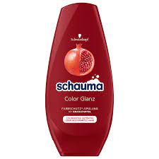 Schauma Color Glanz 400ml pro lesk barvy