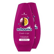SCHAUMA Fresh it Up! 250 ml kondicionér