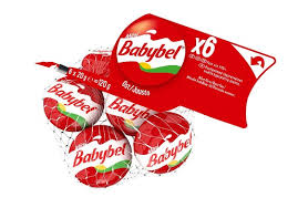 Mini Babybel - 120g