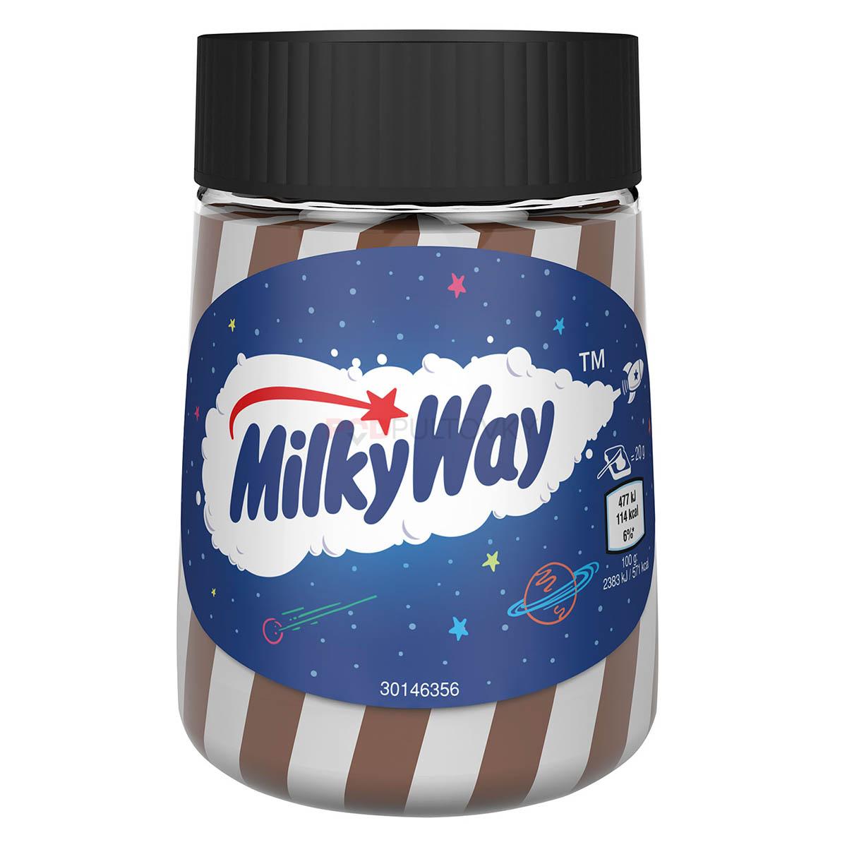 MilkyWay 350g pomazánka