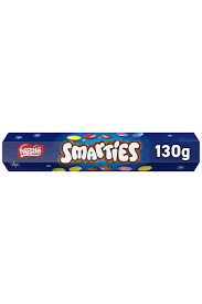 Smarties 130g