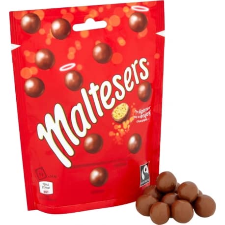 MALTESERS 175G