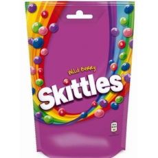 Skittles Wild Berry 160g