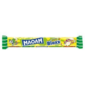 Maoam Sour bloxx žvýkací cukrovinka 5 x 22g