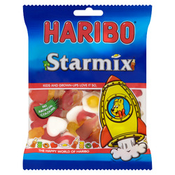 Haribo Starmix 175g