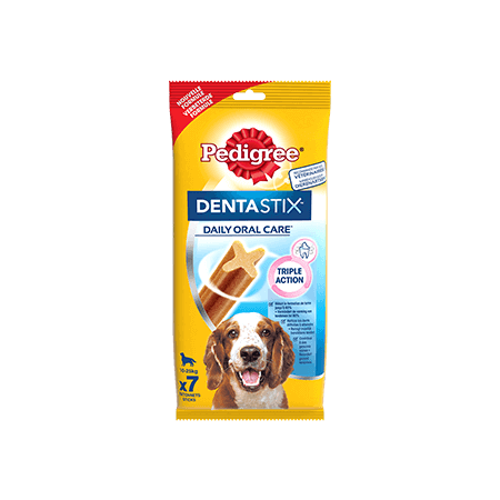 PEDIGREE Denta Stix 180g