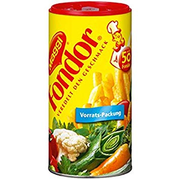 Maggi Fondor 200g