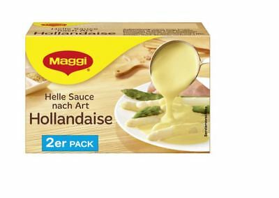 Maggi holandská omáčka 2ks v balení