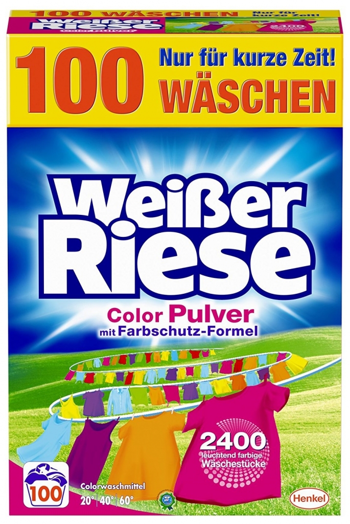 Weiser Riese Intensiv Color 100 pd 5,5 kg