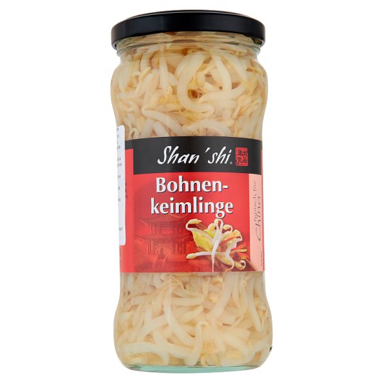 Nakládané klíčky ve skle 370g