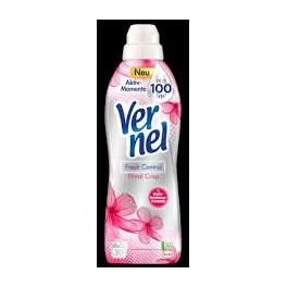 Vernel Fresh Control - Floral Crisp aviváž, 30 dávek, 0.9l