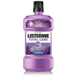 Listerine Total Care 500 ml 6in1