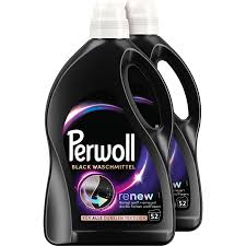 PERWOLL RENEW EFFECT BLACK PRACÍ GEL 1,35L 27 dávek