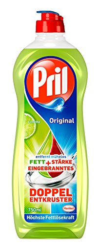 Pril Original Limette, 675 ml