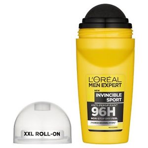 L'Oréal Men Expert Invincible Sport antiperspirant roll-on 50 ml