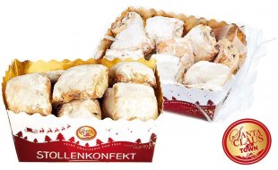 Mini štoly 350g