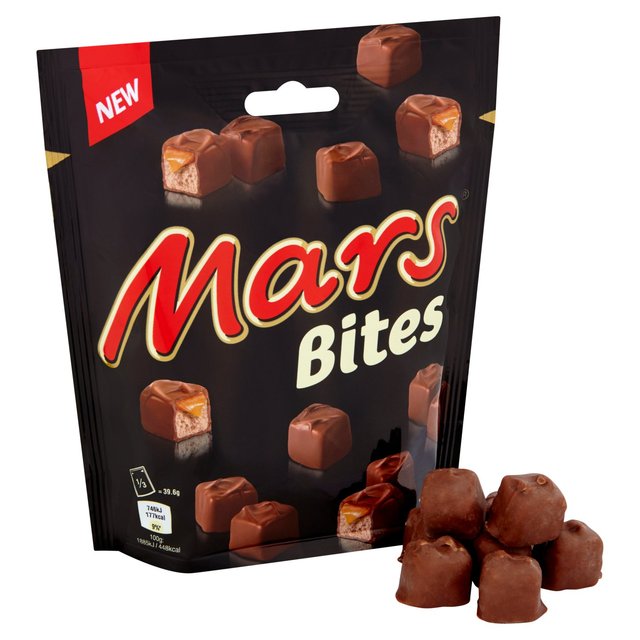 Mars bites 150g
