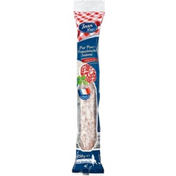 Salám sušený vzduchem 300g