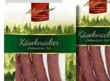 Meininger käseknacker debreziner art 200g debrecínský párek se sýrem