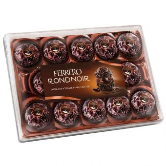 Ferrero Rondnoir 14 ks NOVINKA