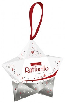 Raffaello Hvězdička 40 g