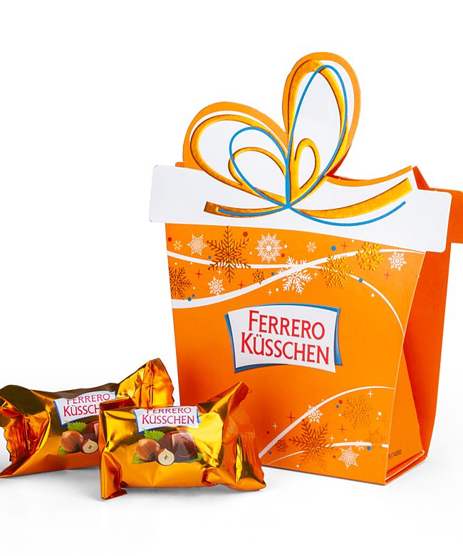 Ferrero Küsschen 35g dáreček