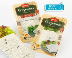 Gorgonzola pikant 200g