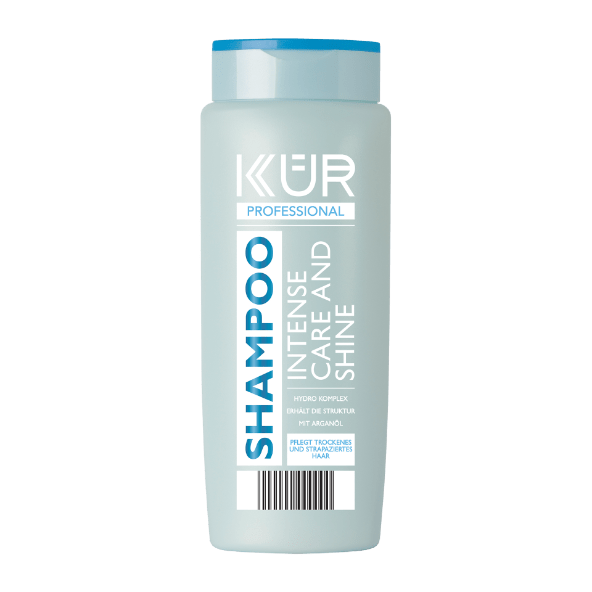 Kur professional Intense Profesionální šampon 500ml