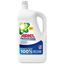 Ariel Universal Professional tekutý prací gel 110 dávek 4,95 L