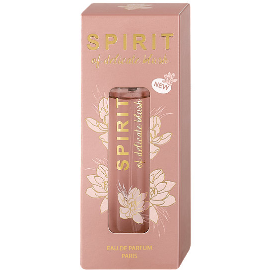 SPIRIT OF Eau de Parfum Delicate Blush, 30 ml