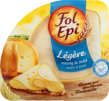FOL EPI SCHEIBEN LÉGÈRE 150G