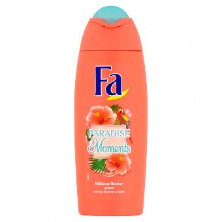 Fa Paradise Moment sprchový gel 250 ml