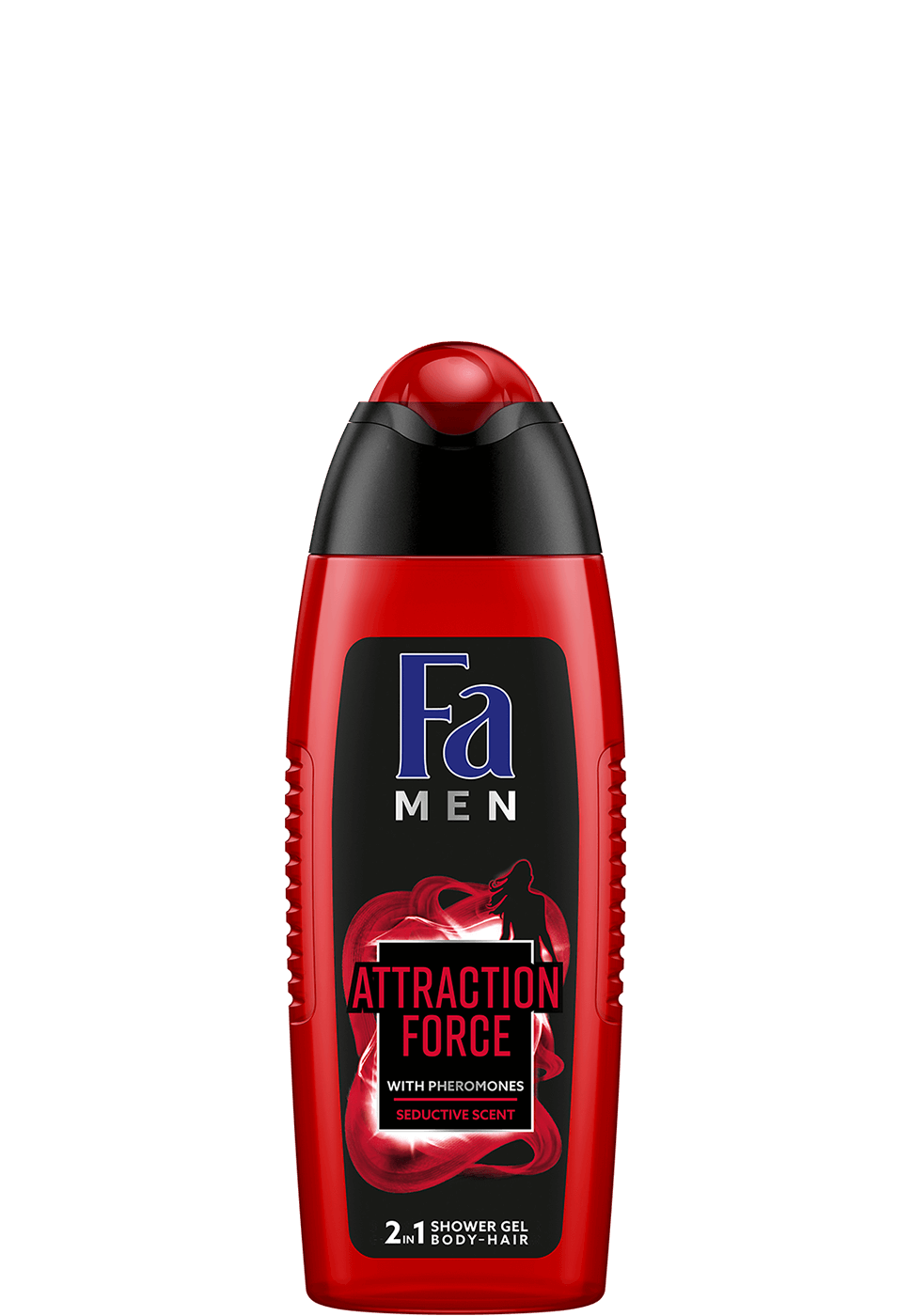Fa Men Attraction Force Sprchový gel 250ml