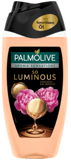 Palmolive Aroma Sensations So Luminous 250ml