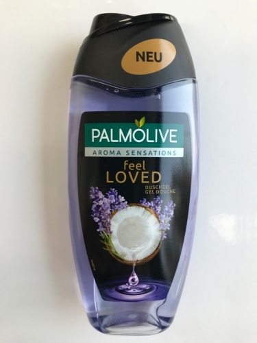 Palmolive Aroma Sensations Feel LOVED sprchový gel 250 ml