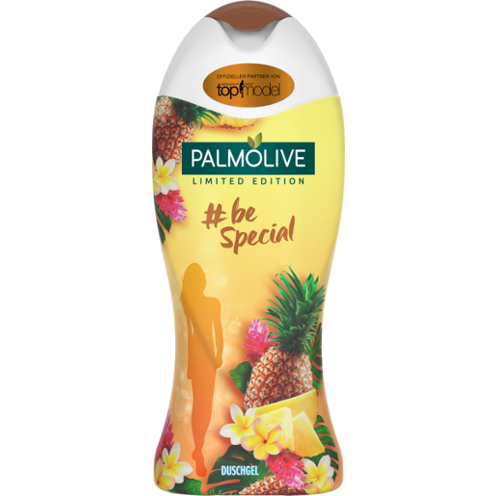 Palmolive Duschgel Be Special250ml