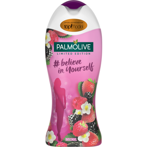 Palmolive Duschgel believe in yourself 250ml