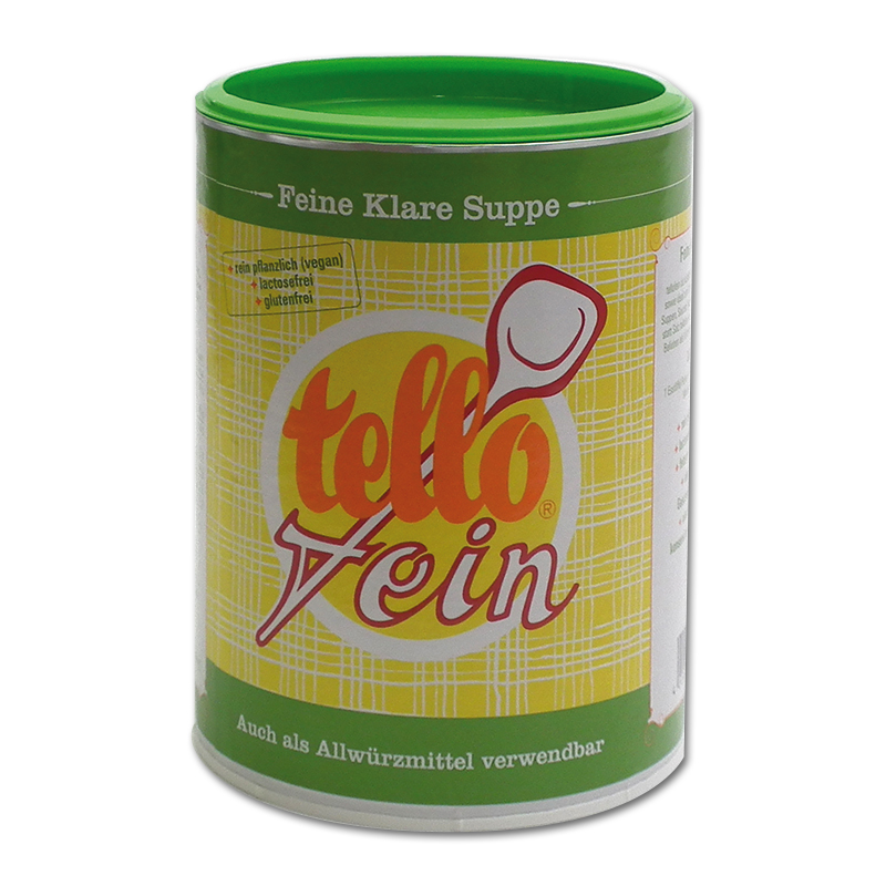 Tello fein 540g