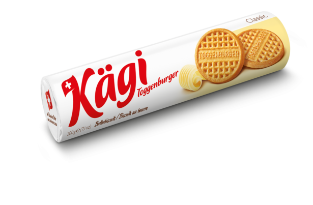 Kägi Toggenburger Butter 200g