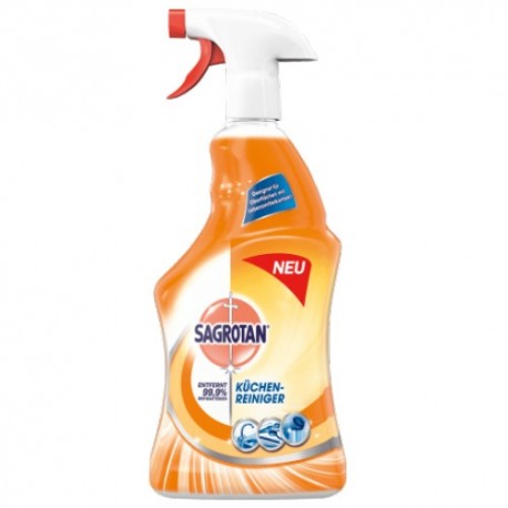 Sagrotan čistič kuchyně 750ml