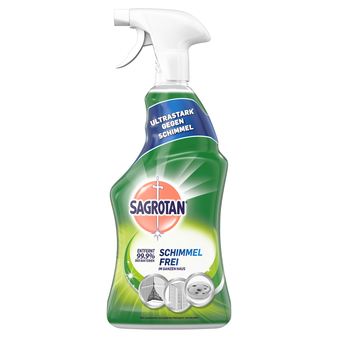 Sagrotan Schimmel-Frei 750 ml