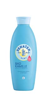 Penaten Bad Kamille 750ml-pěna do koupele
