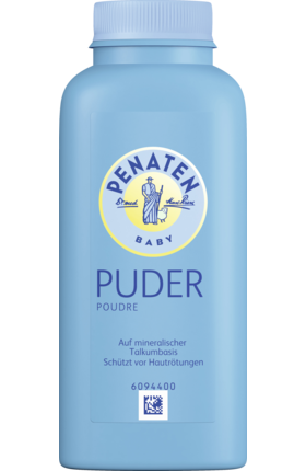 PENATEN Puder 100 g