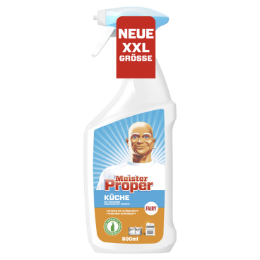 Meister Proper kuchyně, 800 ml