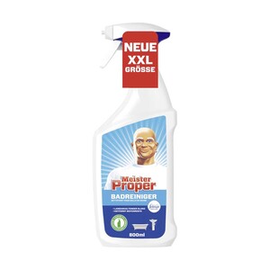 Meister Proper koupelny 800 ml
